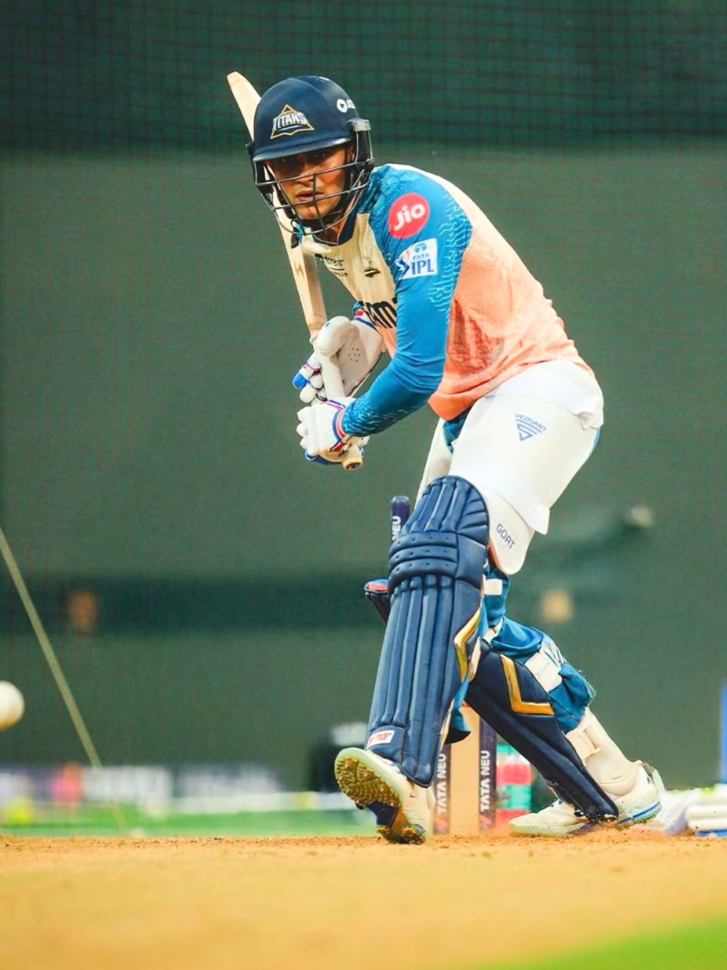 District Cricket — custom cricket kit by Scorcher Sports