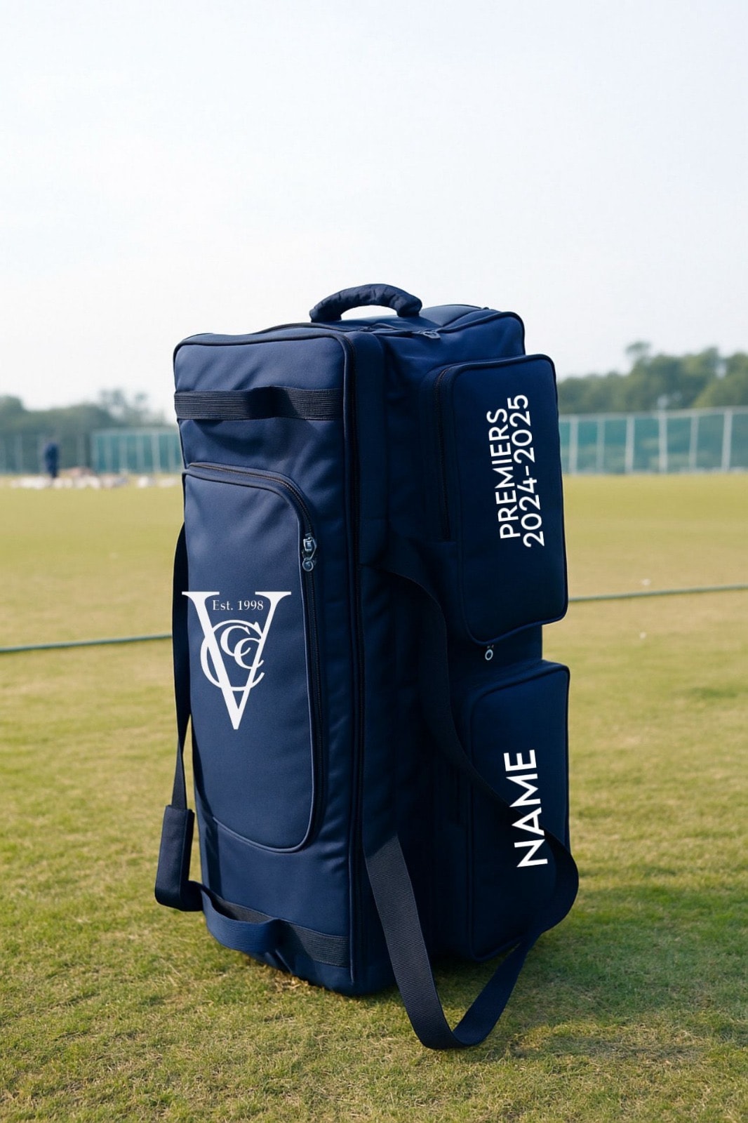 Bags custom sportswear